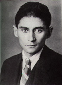 Franz Kafka