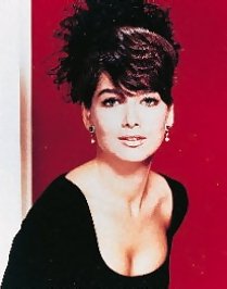 did suzanne pleshette smoke