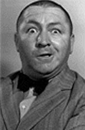 Curly Howard