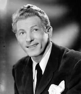 Danny Kaye oder Daniel David Kaminsky (1913 – 1987) war der erste ...