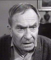 William Demarest