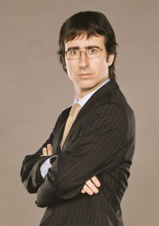 John Oliver