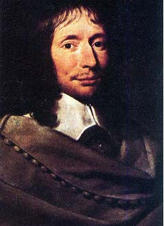 Blaise Pascal