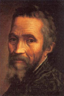 Michelangelo