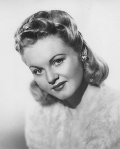 June Storey