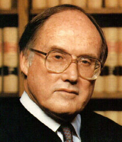 William Rehnquist