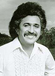 Freddy Fender