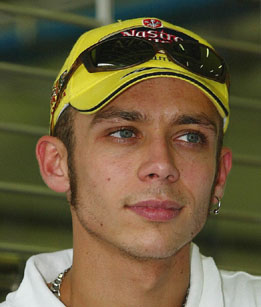 Images Valentino Rossi on Valentino Rossi