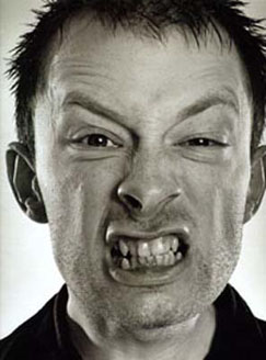 Thom Yorke