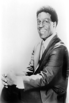 nipsey russell outline