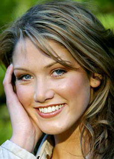 Delta Goodrem