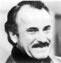 Dabney Coleman