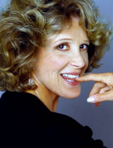 Alice Linda Lavin