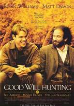 Good Will Hunting