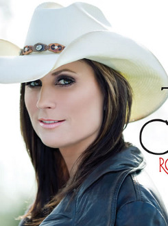 Terri Clark