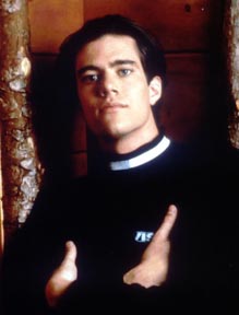 Dana Ashbrook