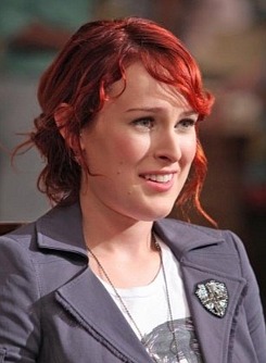 Rumer Willis