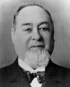 Levi Strauss