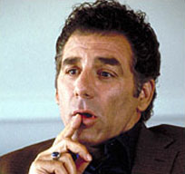 Michael Richards