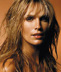 Molly Sims