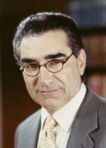 Eugene Levy