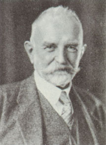 George Herbert Mead