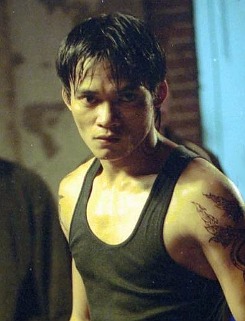 Tony Jaa