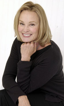 Jessica Lange