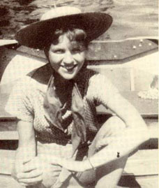 Sylvia Plath