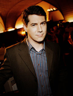 Chris Parnell