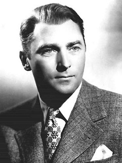 Brian Aherne