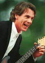 Rick Springfield