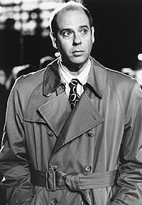 Stephen Tobolowsky