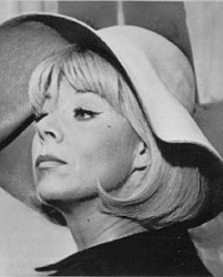 Sheila MacRae