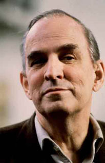 Ingmar Bergman