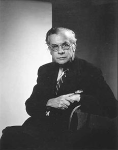 Julian Huxley