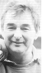 Brian Clough