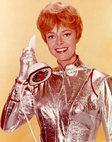 June Lockhart