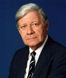 Helmut Schmidt