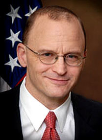 Gregory G. Garre