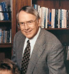 James Dobson