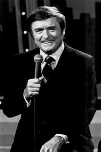 Mike Douglas