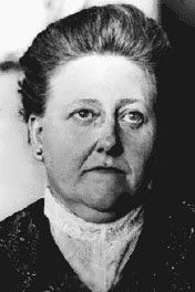 Amy Lowell