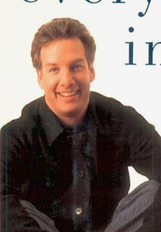 Marc Summers