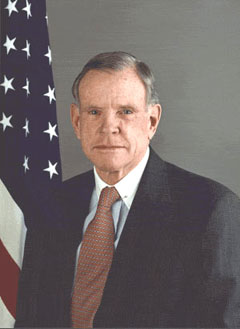 William S. Farish