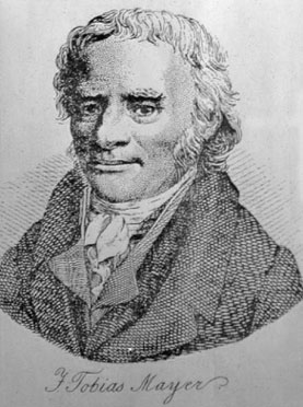 Johann Tobias Mayer