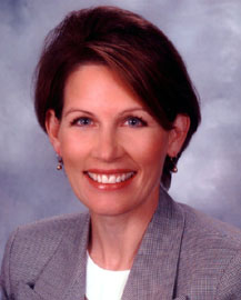 Michele Bachmann