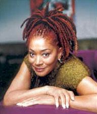 Terry McMillan