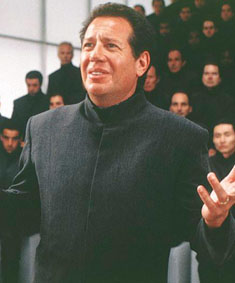 Garry Shandling