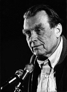 Czeslaw Milosz